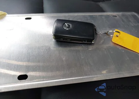 2024 Mazda Cx-30 2.5 S Select Sport from USA, damaged, VIN 3MVDMBBM1RM606613